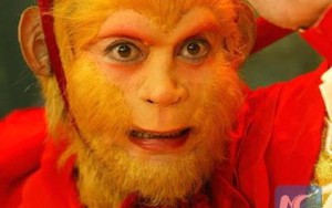 Lục Tiểu Linh Đồng: 'Nhiều người gọi tôi là anh Khỉ'